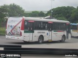 Borborema Imperial Transportes 710 na cidade de Recife, Pernambuco, Brasil, por Jonathan Silva. Número da foto: #:id.