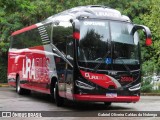Lirabus 26004 na cidade de São Paulo, São Paulo, Brasil, por Gabriel Oliveira Caldas da Nobrega. Número da foto: #12187358.