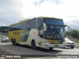 Empresa Gontijo de Transportes 17130 na cidade de Caruaru, Pernambuco, Brasil, por Lenilson da Silva Pessoa. Número da foto: #12189113.