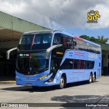 Rápido Federal 12204 na cidade de Salvador, Bahia, Brasil, por Busólogo Nacíonal. Número da foto: #:id.