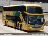 Empresa Gontijo de Transportes 25025 na cidade de Belo Horizonte, Minas Gerais, Brasil, por Luiz Otavio Matheus da Silva. Número da foto: #12188598.