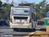TCB - Sociedade de Transportes Coletivos de Brasília 1098 7 na cidade de Brasília, Distrito Federal, Brasil, por Brenno Santos. Número da foto: #12187399.