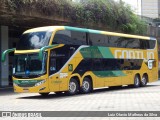 Empresa Gontijo de Transportes 25040 na cidade de Belo Horizonte, Minas Gerais, Brasil, por Luiz Otavio Matheus da Silva. Número da foto: #12188601.
