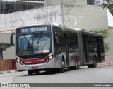 Viação Gatusa Transportes Urbanos 7 6360 na cidade de São Paulo, São Paulo, Brasil, por Caio Henrique . Número da foto: #:id.