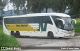 Viação Nacional 16115 na cidade de Natal, Rio Grande do Norte, Brasil, por Danilo Vitorino Lopes. Número da foto: #:id.