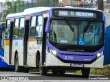 Mobibrasil São Lourenço >>> Mobi-PE 2.356 na cidade de Recife, Pernambuco, Brasil, por Renato Fernando. Número da foto: #12189378.
