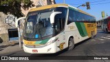 Empresa Gontijo de Transportes 19320 na cidade de Belo Horizonte, Minas Gerais, Brasil, por Edmar Junio. Número da foto: #12188780.