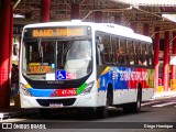 Expresso Grapiúna 47-753 na cidade de São Luís, Maranhão, Brasil, por Diego Henrique. Número da foto: #:id.