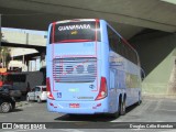 UTIL - União Transporte Interestadual de Luxo 11869 na cidade de Belo Horizonte, Minas Gerais, Brasil, por Douglas Célio Brandao. Número da foto: #:id.