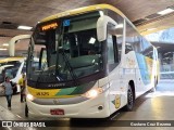 Empresa Gontijo de Transportes 18325 na cidade de Belo Horizonte, Minas Gerais, Brasil, por Gustavo Cruz Bezerra. Número da foto: #12189005.