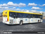 Viação Pioneira 234001 na cidade de Brasília, Distrito Federal, Brasil, por Brenno Santos. Número da foto: #12187395.