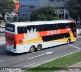 Zenitur 4000 na cidade de Vitória, Espírito Santo, Brasil, por Sergio Corrêa. Número da foto: #12187533.