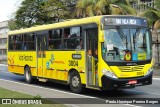 Viação Pinheiral 3004 na cidade de Volta Redonda, Rio de Janeiro, Brasil, por Paulo Henrique Pereira Borges. Número da foto: #12188875.