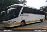 Empresa Cruz 21705 na cidade de São Paulo, São Paulo, Brasil, por André Lourenço de Freitas. Número da foto: #12188610.