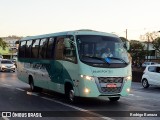 Transponteio Transportes e Serviços 845 na cidade de Belo Horizonte, Minas Gerais, Brasil, por Rodrigo Barraza. Número da foto: #12188547.
