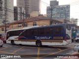Taipastur Transportes Turísticos 7102 na cidade de São Paulo, São Paulo, Brasil, por Rafael Lopes de Oliveira. Número da foto: #12188276.