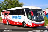 Empresa Reunidas Paulista de Transportes 164614 na cidade de Bauru, São Paulo, Brasil, por Paulo Henrique Pereira Borges. Número da foto: #:id.