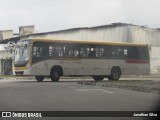 Empresa Metropolitana 829 na cidade de Recife, Pernambuco, Brasil, por Jonathan Silva. Número da foto: #:id.