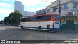 Expresso União 10395 na cidade de Governador Valadares, Minas Gerais, Brasil, por Wilton Roberto. Número da foto: #:id.