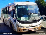 Turismo Bozzato 41503 na cidade de São Bernardo do Campo, São Paulo, Brasil, por Juliano Soares. Número da foto: #:id.