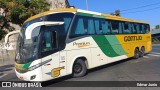 Empresa Gontijo de Transportes 19515 na cidade de Belo Horizonte, Minas Gerais, Brasil, por Edmar Junio. Número da foto: #12188771.