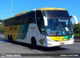 Empresa Gontijo de Transportes 17015 na cidade de Cariacica, Espírito Santo, Brasil, por Everton Costa Goltara. Número da foto: #12187979.