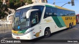 Empresa Gontijo de Transportes 18265 na cidade de Belo Horizonte, Minas Gerais, Brasil, por Edmar Junio. Número da foto: #12188786.