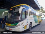 Empresa Gontijo de Transportes 21370 na cidade de Lambari, Minas Gerais, Brasil, por Guilherme Pedroso Alves. Número da foto: #12187270.