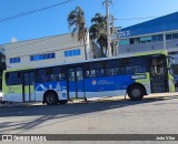 TCI Transporte Coletivo de Itatiba 50500 na cidade de Itatiba, São Paulo, Brasil, por João Vitor. Número da foto: #12187571.