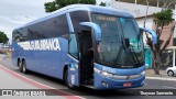 Viação Águia Branca 27320 na cidade de Serra, Espírito Santo, Brasil, por Thaynan Sarmento. Número da foto: #:id.