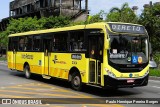 Viação Pinheiral 3004 na cidade de Volta Redonda, Rio de Janeiro, Brasil, por Paulo Henrique Pereira Borges. Número da foto: #12188878.