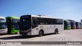 City Transporte Urbano Intermodal - Guarujá 198 na cidade de Guarujá, São Paulo, Brasil, por Roberto Teixeira. Número da foto: #12188735.