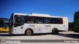 City Transporte Urbano Intermodal - Guarujá 210 na cidade de Guarujá, São Paulo, Brasil, por Roberto Teixeira. Número da foto: #12188722.