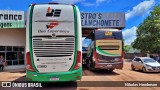 Comércio e Transportes Boa Esperança 6980 na cidade de Tailândia, Pará, Brasil, por Nikolas Henderson. Número da foto: #12188101.