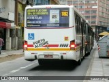SOPAL - Sociedade de Ônibus Porto-Alegrense Ltda. 6666 na cidade de Porto Alegre, Rio Grande do Sul, Brasil, por Gabriel Cafruni. Número da foto: #:id.