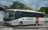 Borborema Imperial Transportes 2269 na cidade de Recife, Pernambuco, Brasil, por George Miranda. Número da foto: #:id.