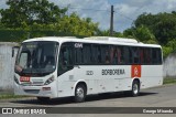 Borborema Imperial Transportes 2223 na cidade de Recife, Pernambuco, Brasil, por George Miranda. Número da foto: #:id.