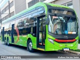 Himalaia Transportes > Ambiental Transportes Urbanos 4 1119 na cidade de São Paulo, São Paulo, Brasil, por Matheus Neri dos Santos. Número da foto: #12188082.