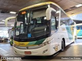 Empresa Gontijo de Transportes 21485 na cidade de Belo Horizonte, Minas Gerais, Brasil, por Gustavo Cruz Bezerra. Número da foto: #12189012.