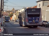 Sambaíba Transportes Urbanos 2 1404 na cidade de São Paulo, São Paulo, Brasil, por Alexandre Figueiredo Pereira. Número da foto: #12189699.