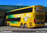 Empresa Gontijo de Transportes 25015 na cidade de Eunápolis, Bahia, Brasil, por Eriques  Damasceno. Número da foto: #12189212.