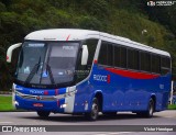 Viação Riodoce 91805 na cidade de Petrópolis, Rio de Janeiro, Brasil, por Victor Henrique. Número da foto: #12189150.