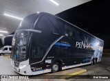 Empresa de Ônibus Nossa Senhora da Penha 61240 na cidade de Sombrio, Santa Catarina, Brasil, por Biel Moreira. Número da foto: #:id.
