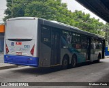 Next Mobilidade - ABC Sistema de Transporte 5305 na cidade de São Paulo, São Paulo, Brasil, por Matheus Costa. Número da foto: #12187637.