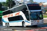 Expresso de Prata 192220 na cidade de Bauru, São Paulo, Brasil, por Paulo Henrique Pereira Borges. Número da foto: #:id.