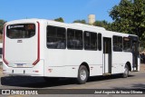 Ônibus Particulares 5F48 na cidade de Barra do Piraí, Rio de Janeiro, Brasil, por José Augusto de Souza Oliveira. Número da foto: #:id.