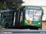 Rodoviária Caxangá 351 na cidade de Olinda, Pernambuco, Brasil, por Igor Felipe. Número da foto: #12189866.