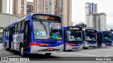 BBTT - Benfica Barueri Transporte e Turismo 27.395 na cidade de São Paulo, São Paulo, Brasil, por Breno Vieira. Número da foto: #12191308.