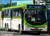 Empresa Metropolitana 329 na cidade de Recife, Pernambuco, Brasil, por Renato Fernando. Número da foto: #12189907.