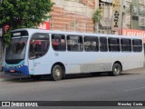 Ônibus Particulares 1302 na cidade de Fortaleza, Ceará, Brasil, por Wescley  Costa. Número da foto: #12191155.